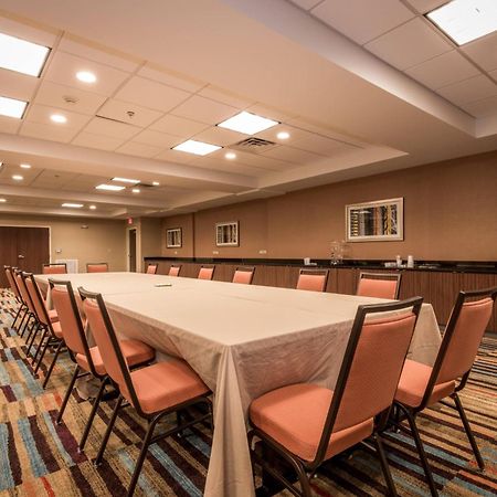 Fairfield Inn & Suites By Marriott Atmore Εξωτερικό φωτογραφία