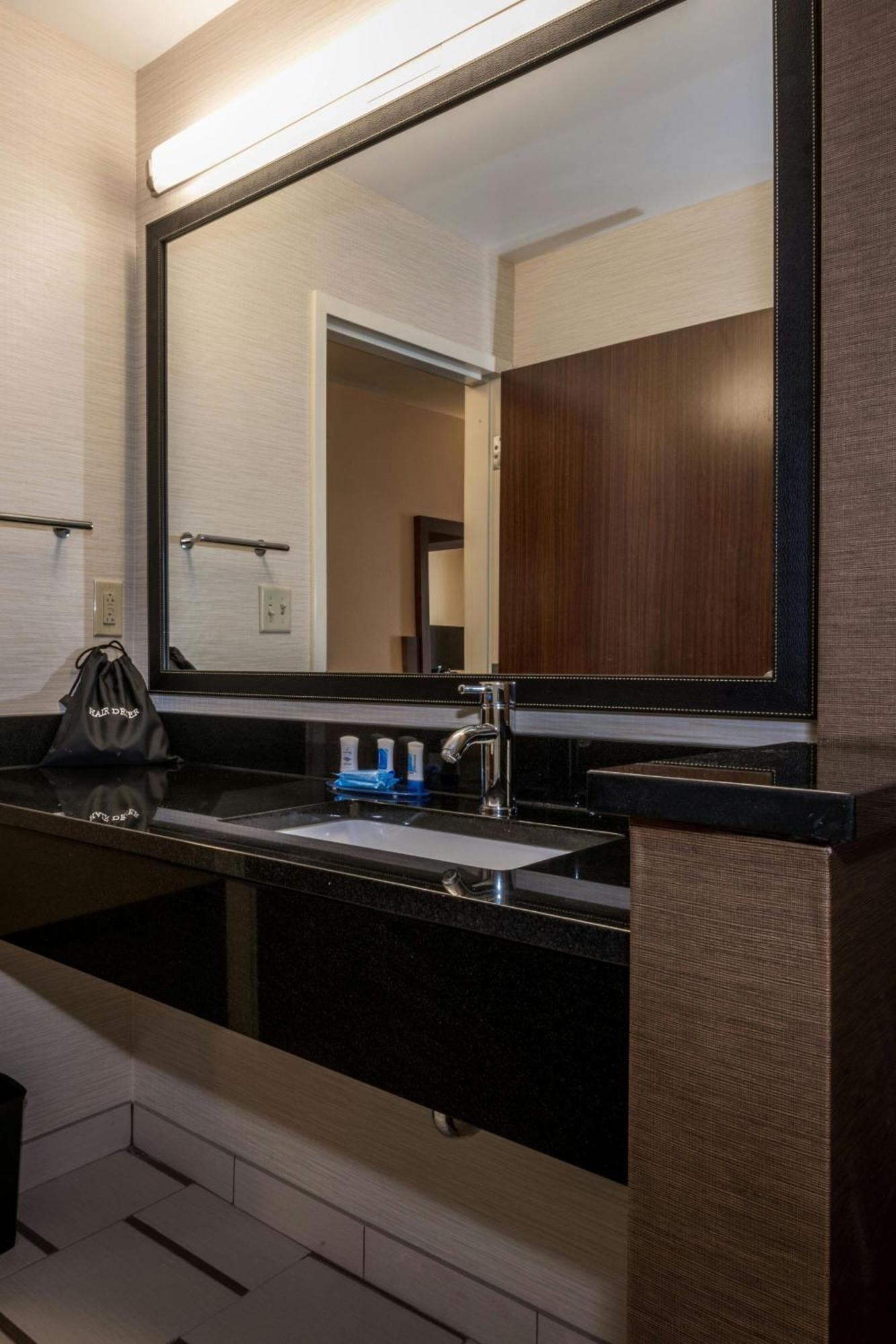 Fairfield Inn & Suites By Marriott Atmore Εξωτερικό φωτογραφία