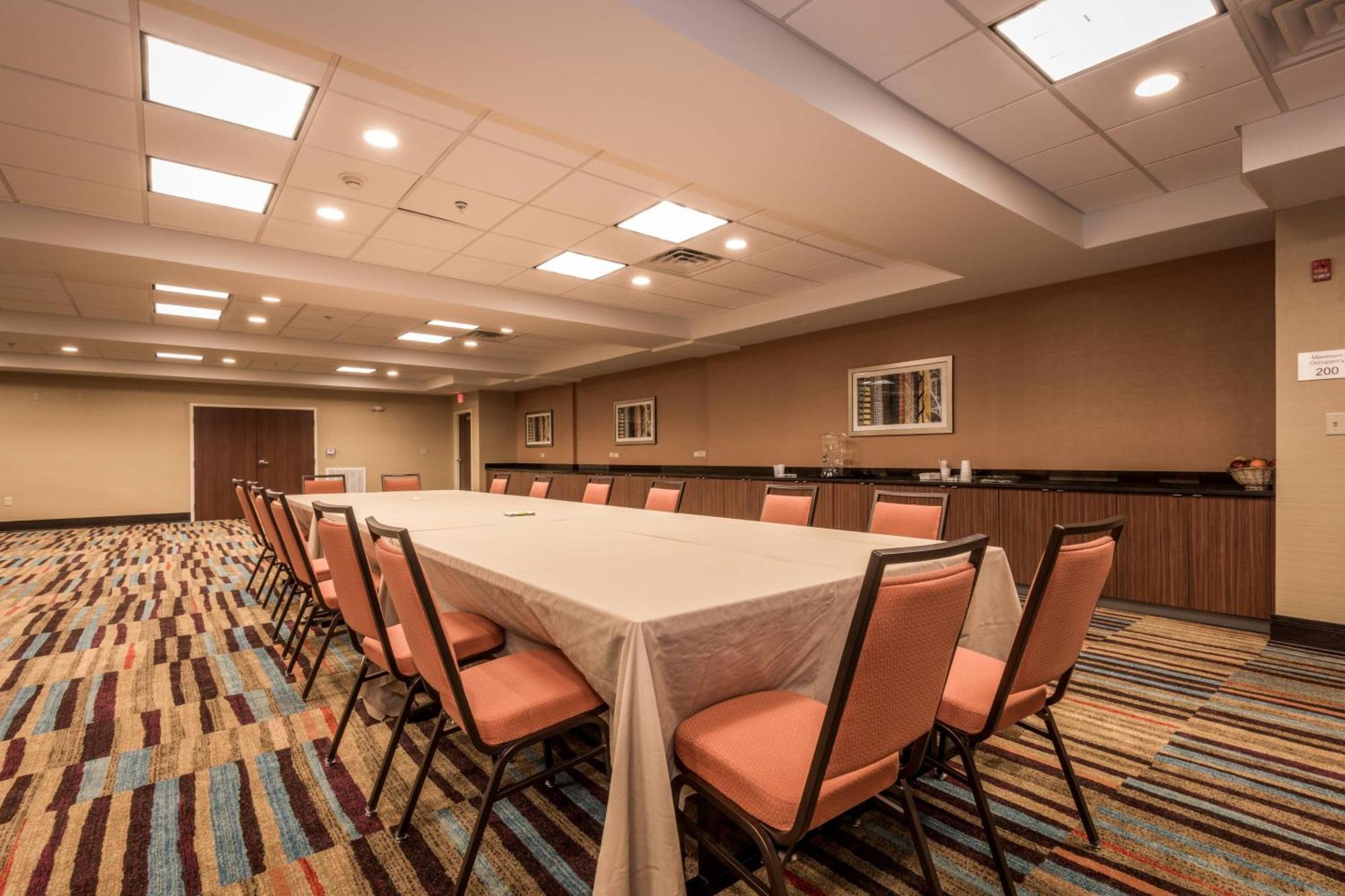 Fairfield Inn & Suites By Marriott Atmore Εξωτερικό φωτογραφία