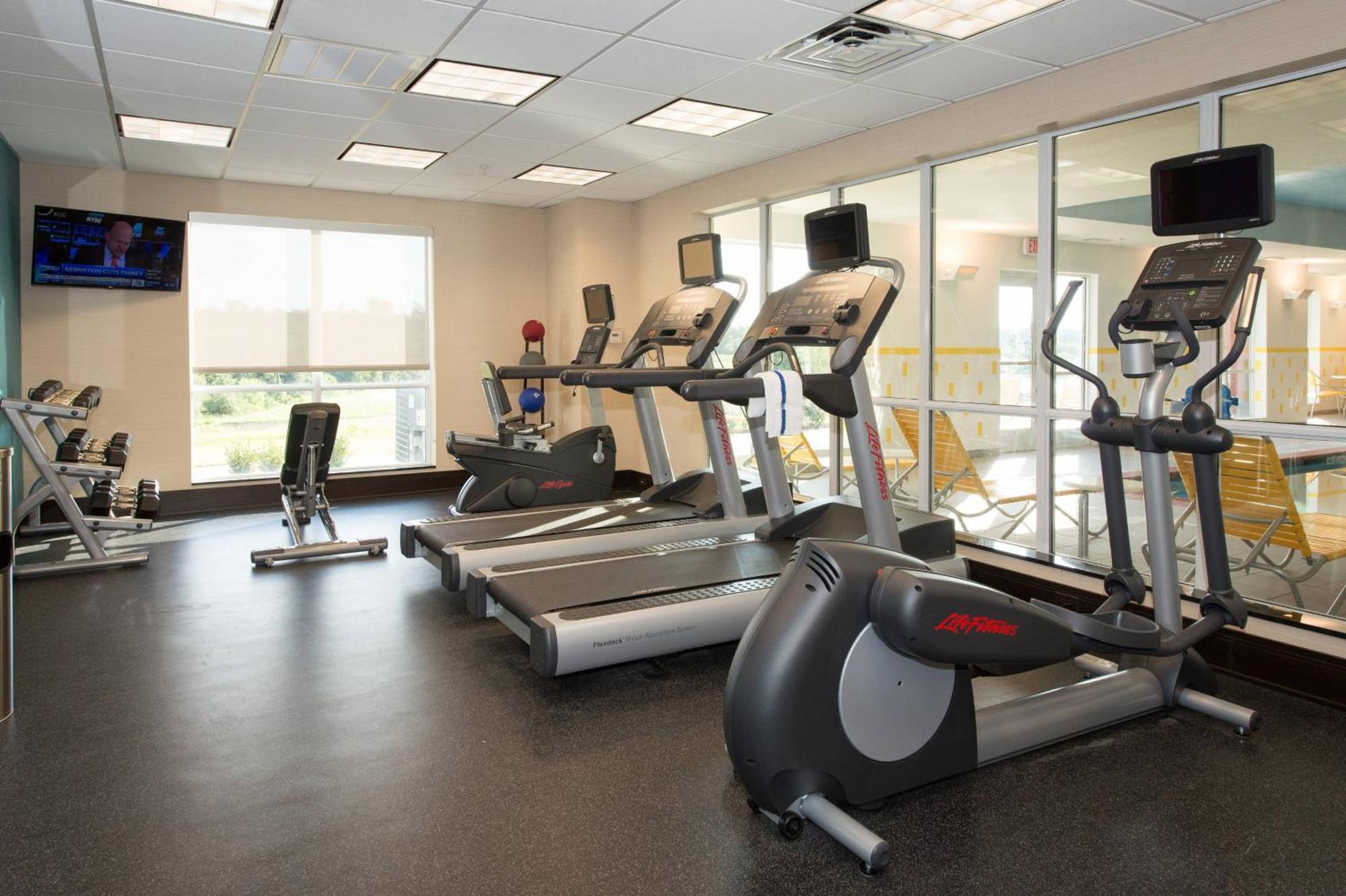 Fairfield Inn & Suites By Marriott Atmore Εξωτερικό φωτογραφία