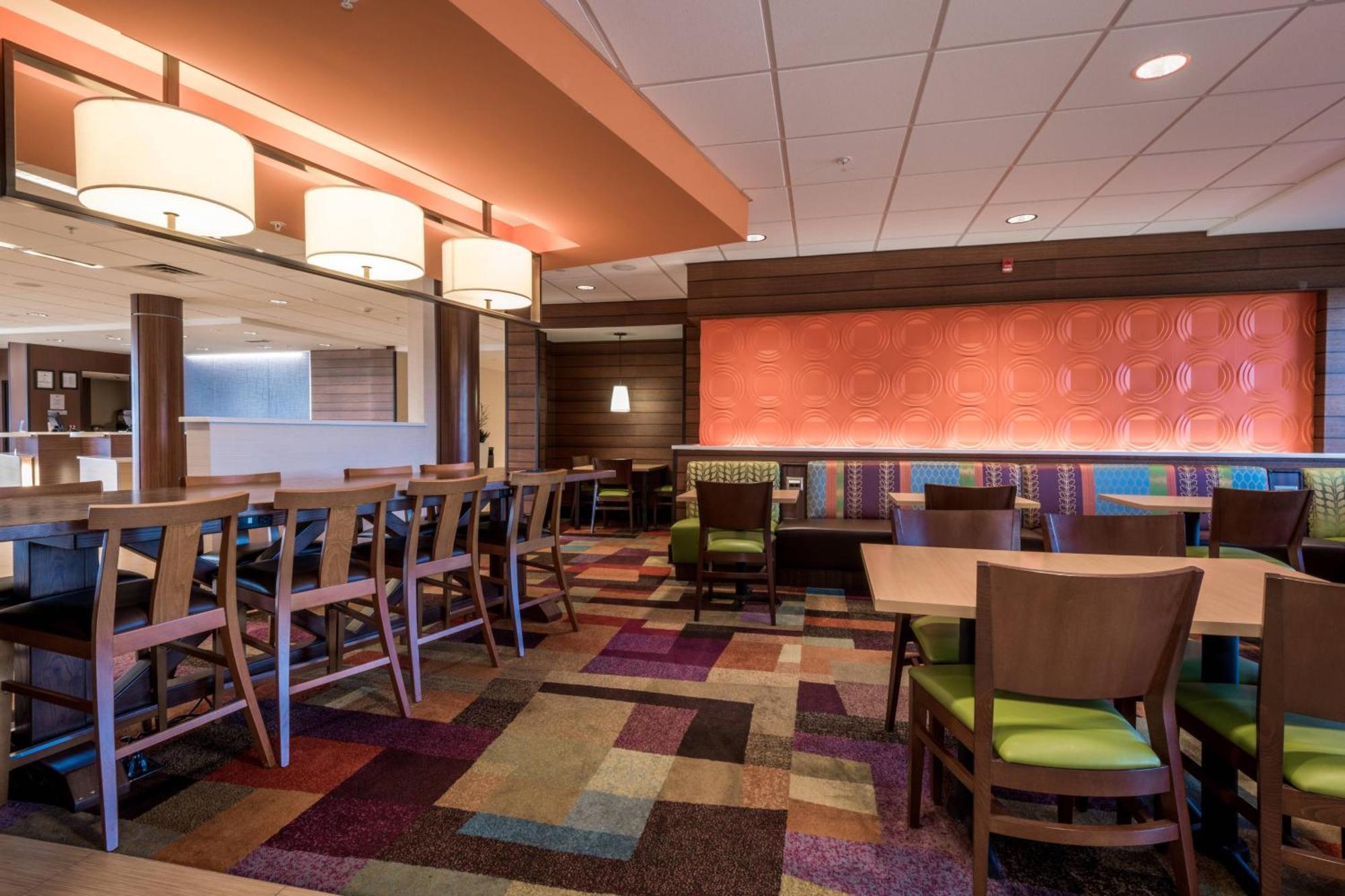 Fairfield Inn & Suites By Marriott Atmore Εξωτερικό φωτογραφία