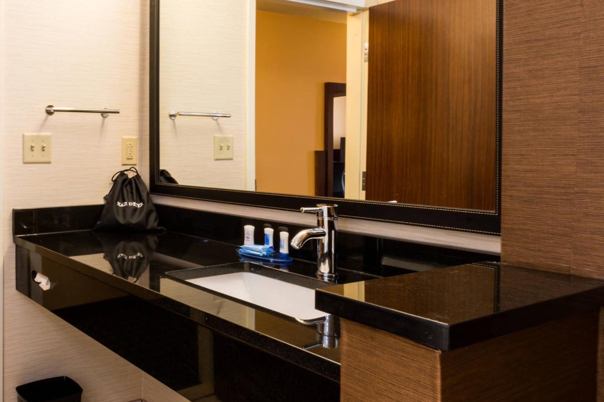 Fairfield Inn & Suites By Marriott Atmore Εξωτερικό φωτογραφία
