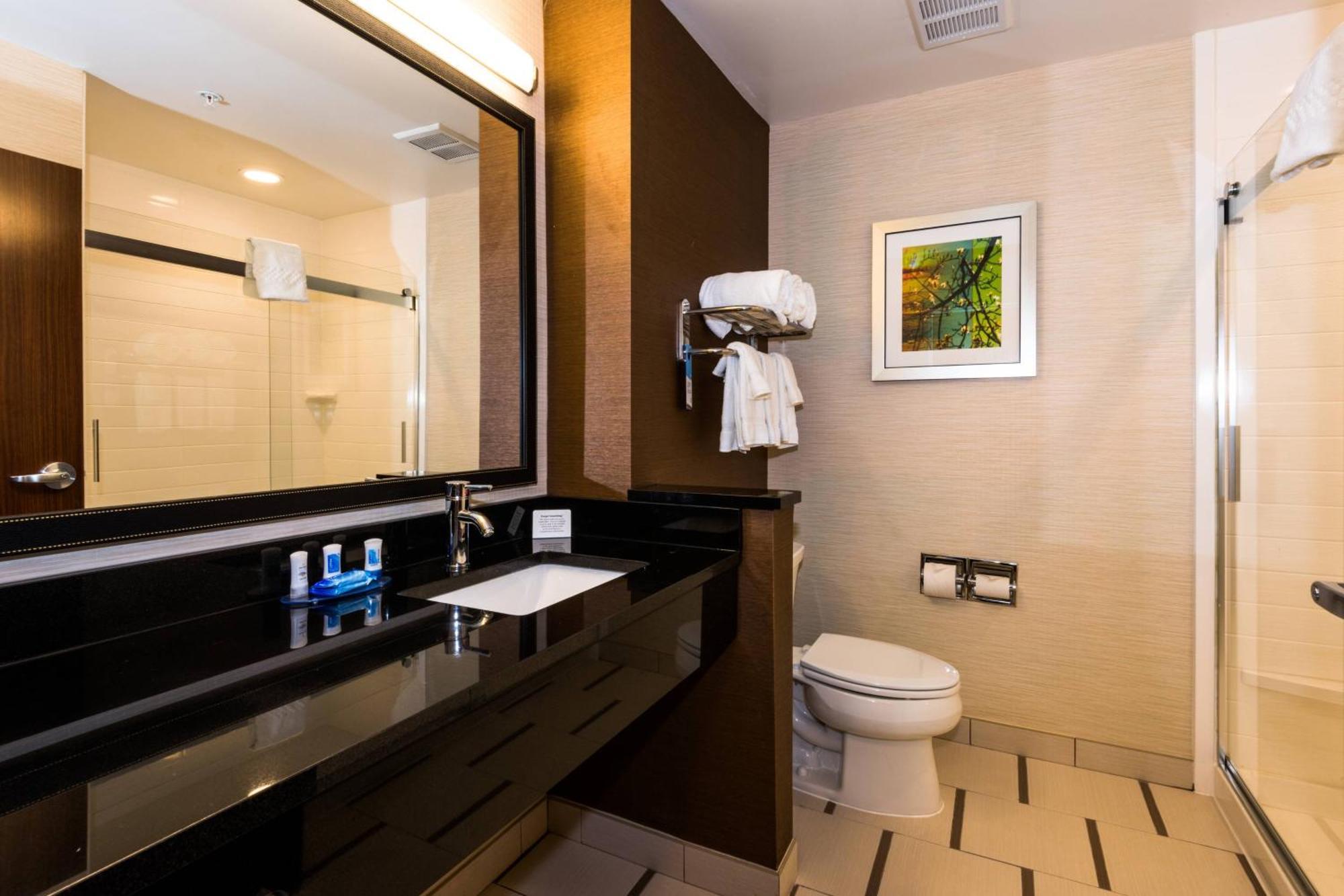 Fairfield Inn & Suites By Marriott Atmore Εξωτερικό φωτογραφία
