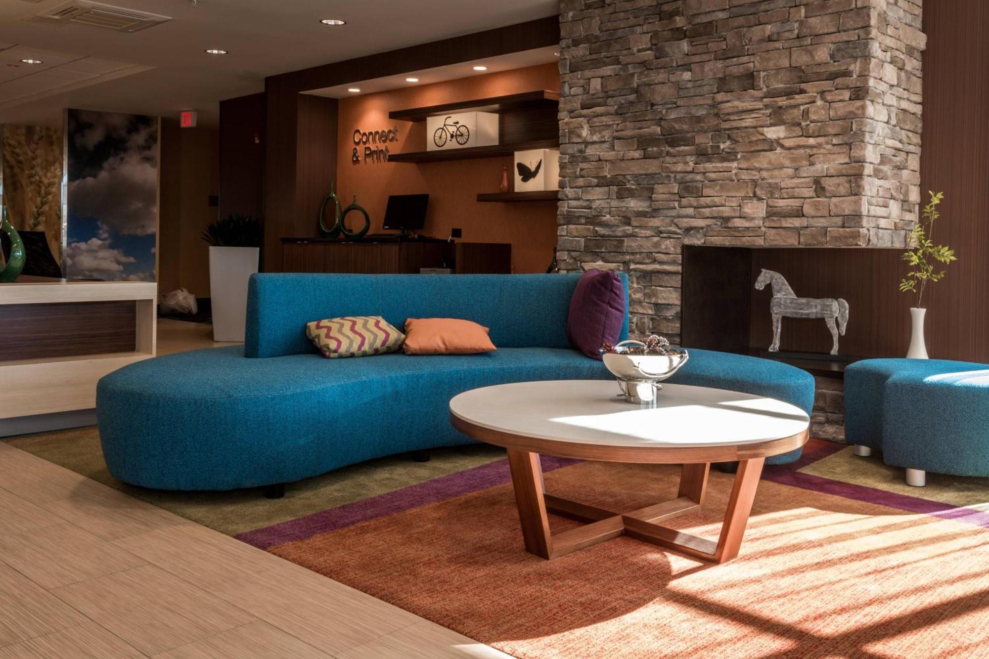 Fairfield Inn & Suites By Marriott Atmore Εξωτερικό φωτογραφία