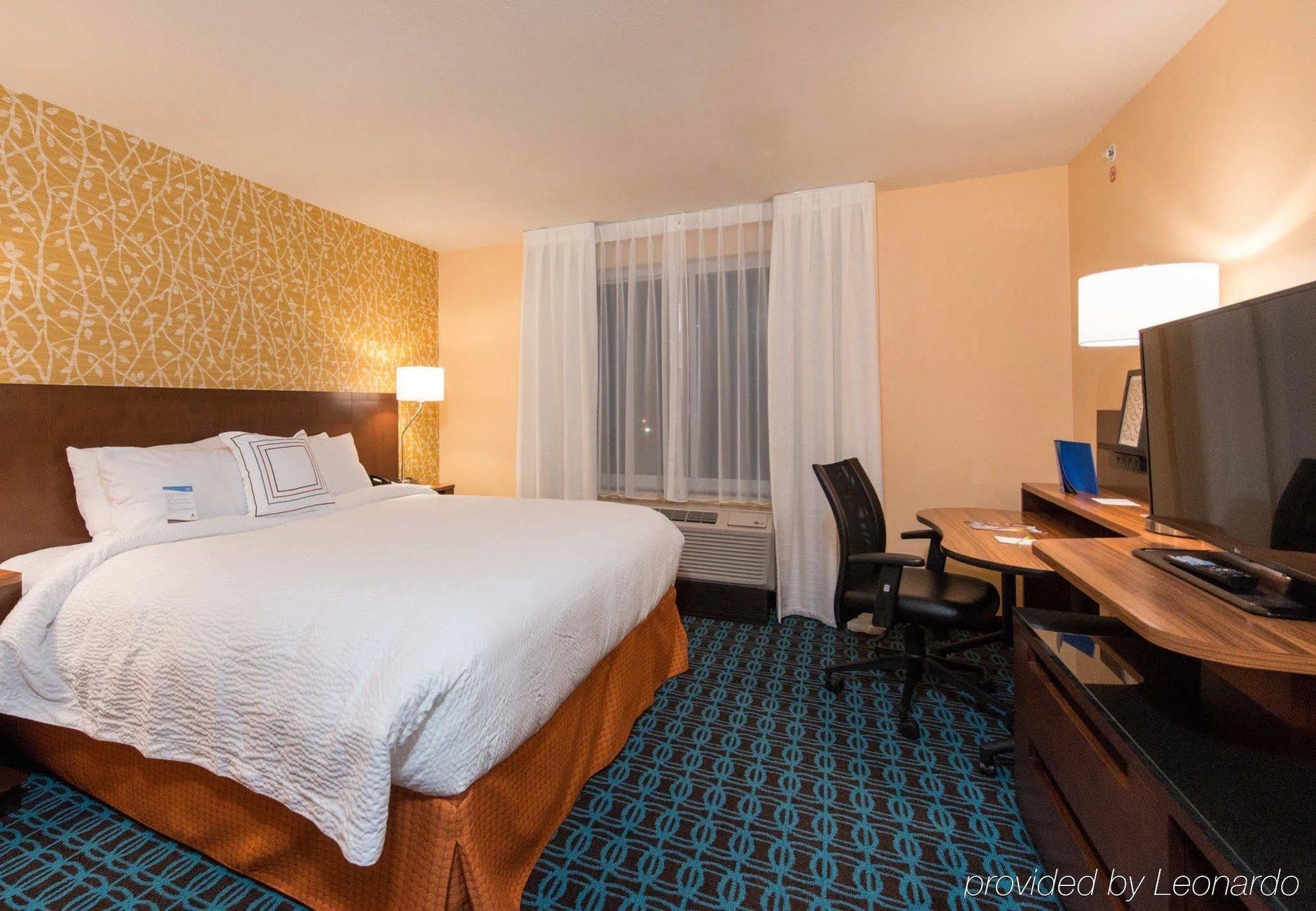 Fairfield Inn & Suites By Marriott Atmore Εξωτερικό φωτογραφία