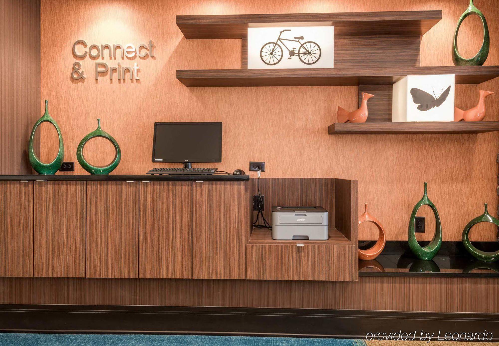 Fairfield Inn & Suites By Marriott Atmore Εξωτερικό φωτογραφία