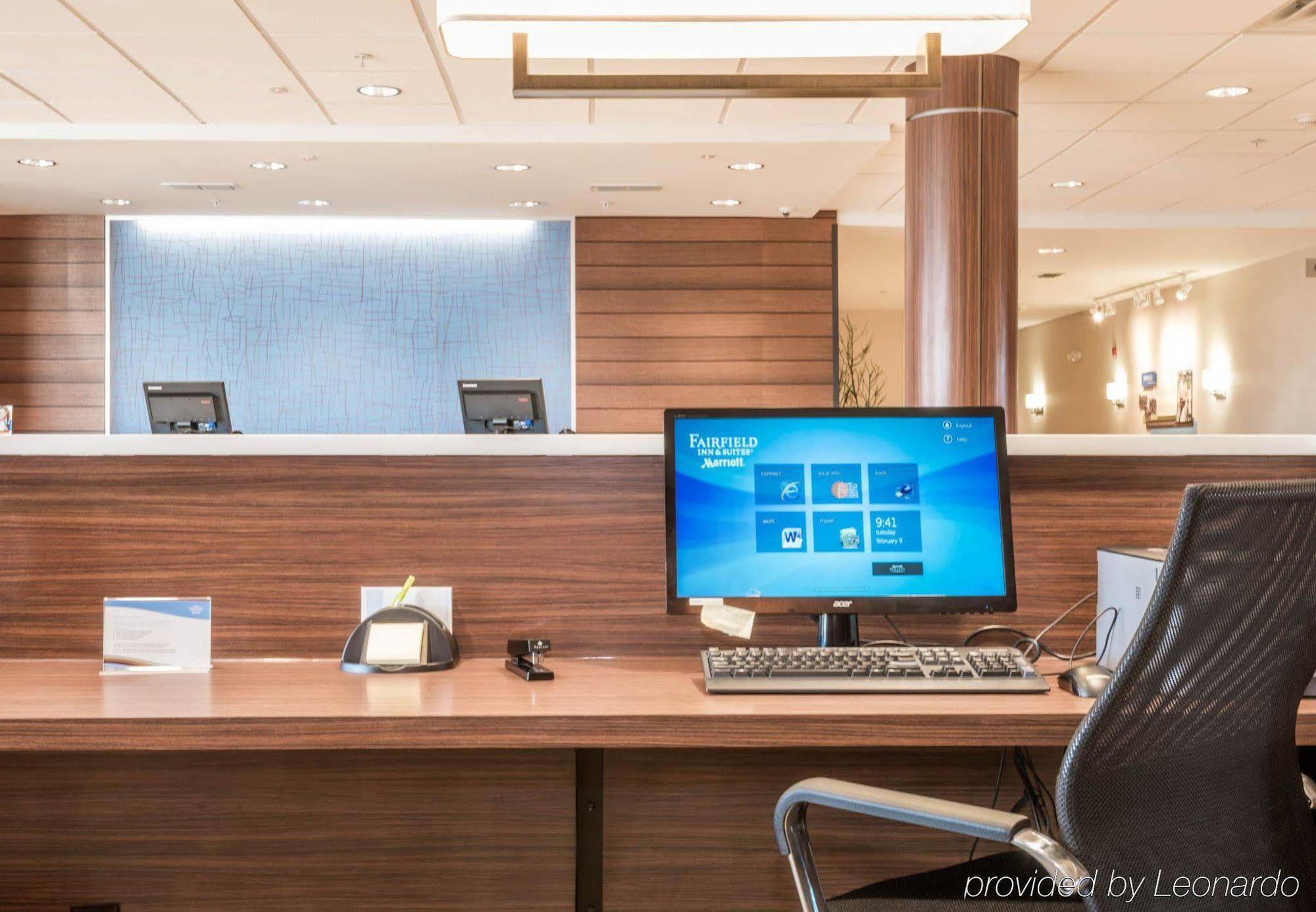 Fairfield Inn & Suites By Marriott Atmore Εξωτερικό φωτογραφία