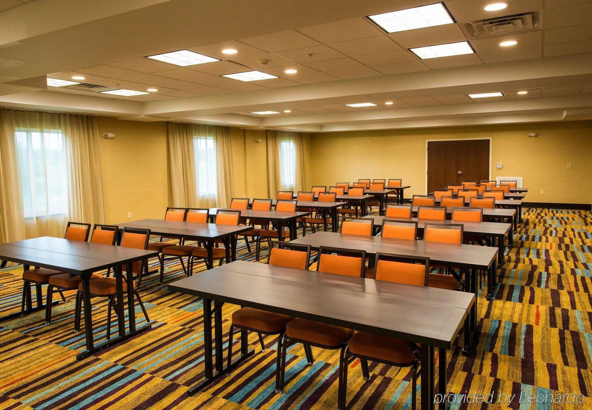 Fairfield Inn & Suites By Marriott Atmore Εξωτερικό φωτογραφία