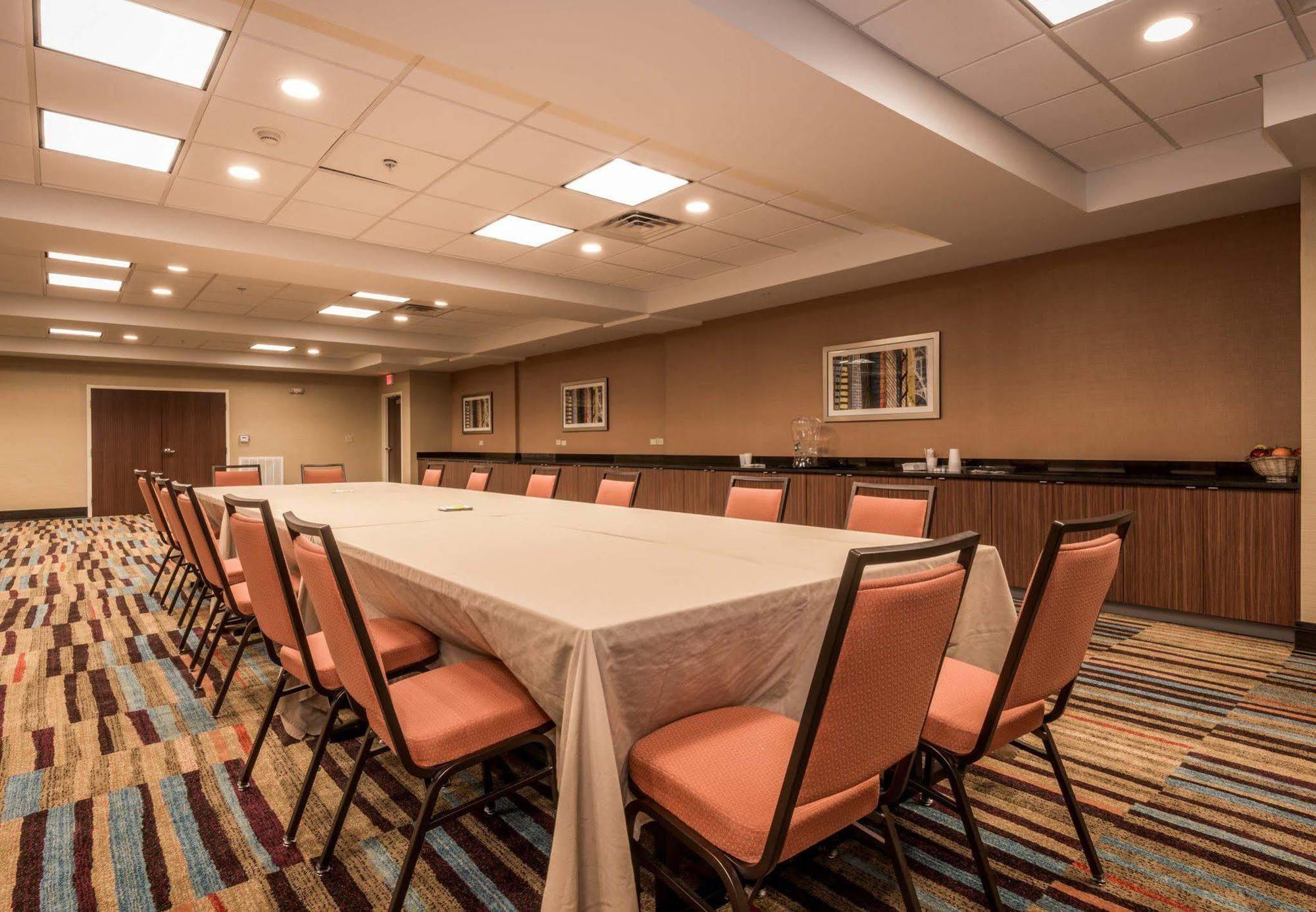 Fairfield Inn & Suites By Marriott Atmore Εξωτερικό φωτογραφία